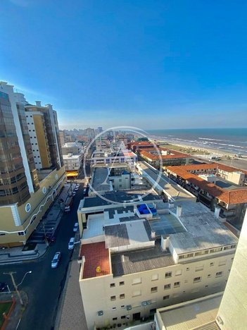 apartment em Rua Moema, Centro - Capão da Canoa - RS