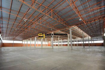industrial em Rua Fioravante Mancino, Chácara Monte Alegre - Sumaré - SP