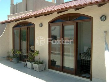 apartment em Rua Júlio de Castilhos, Centro - Torres - RS
