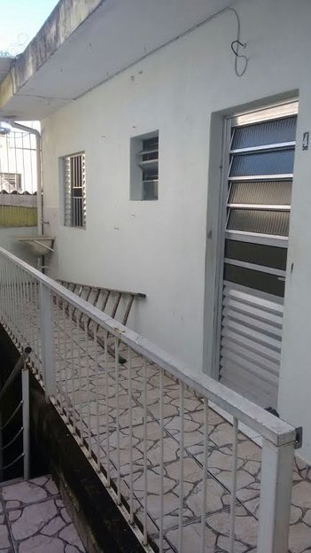 house em Rua Sidnei Góes, km 18 - Osasco - SP
