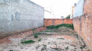 land_lot em Rua Manoel Adolfo da Silva, Jardim dos Pássaros - Sorocaba - SP