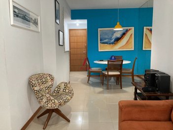 apartment em Rua Oito de Dezembro, Vila Isabel - Rio de Janeiro - RJ