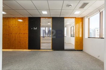 apartment em Rua Arizona, Cidade Monções - São Paulo - SP