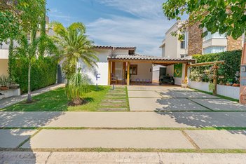 house em Rua Uvaia, Jardim Residencial Di Itália - Indaiatuba - SP