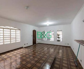 house em Rua Falchi Gianini, Vila Prudente - São Paulo - SP