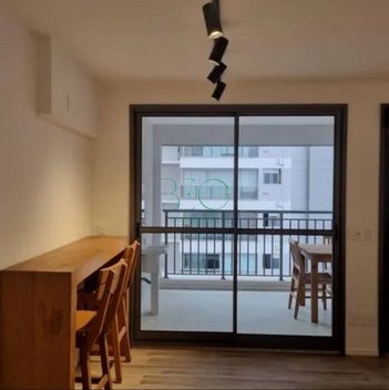 apartment em Rua Valdir Niemeyer, Sumaré - São Paulo - SP