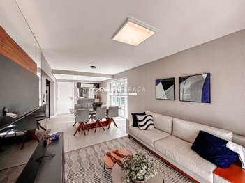 apartment em Avenida Central, Centro - Xangri-Lá - RS