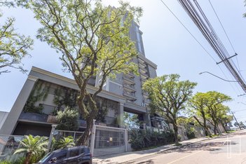 apartment em Presidente João Goulart, Morro do Espelho - São Leopoldo - RS