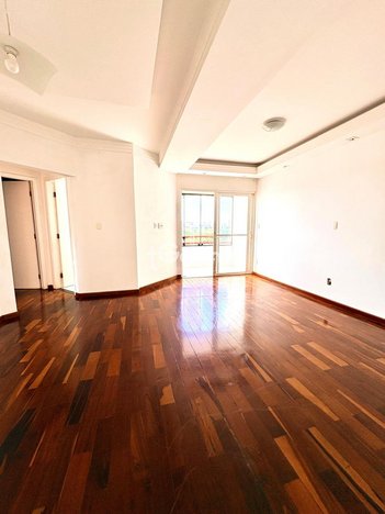 apartment em Rua Charles Lindemberg, Parque Jardim Europa - Bauru - SP