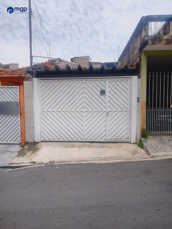 house em Rua Manoel da Ponte Filho, Vila Nivi - São Paulo - SP