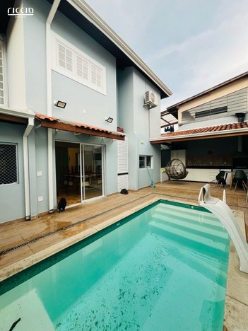 house em Rua Heitor de Andrade, Jardim das Indústrias - São José dos Campos - SP
