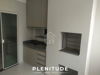 apartment em Rua José Lourenço, Concórdia I - Araçatuba - SP