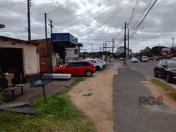 house em Juca Batista, Cavalhada - Porto Alegre - RS