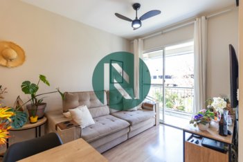 apartment em Rua Alexandre Benois, Vila Andrade - São Paulo - SP