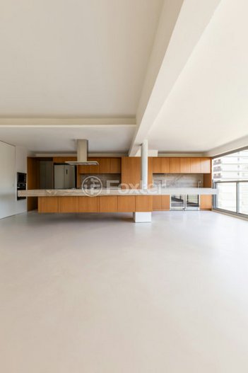 apartment em Rua João Moura, Pinheiros - São Paulo - SP