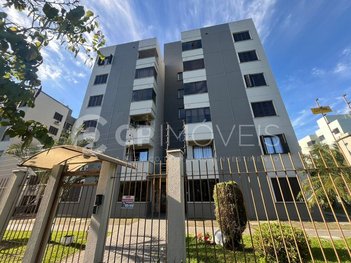 apartment em Avenida General Raphael Zippin, Sarandi - Porto Alegre - RS