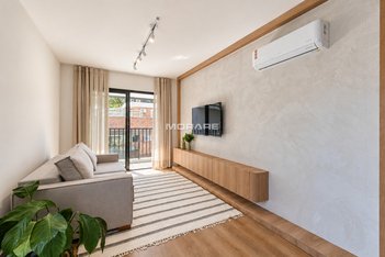 apartment em Avenida Bagé, Petrópolis - Porto Alegre - RS