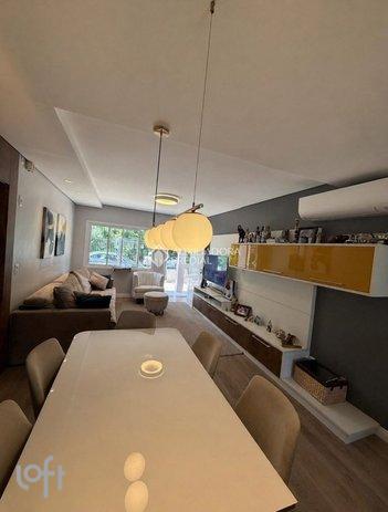 house em Rua Sueli Guaresi, São Luiz - Caxias do Sul - RS