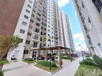 apartment em Rua Poxoréu, Vila Guilherme - São Paulo - SP