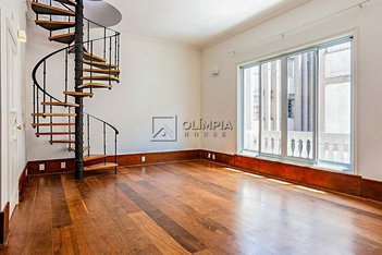 apartment em Tietê, Cerqueira César - São Paulo - SP