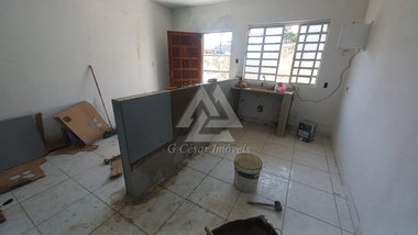 house em Rua Joaquina de Jesus Ribeiro, Vila Santa Rosa - Mauá - SP