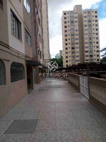 apartment em Rua das Savelhas, Conjunto Residencial Sitio Oratório - São Paulo - SP