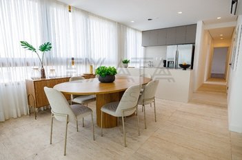 apartment em Rua Joaquim Floriano, Itaim Bibi - São Paulo - SP