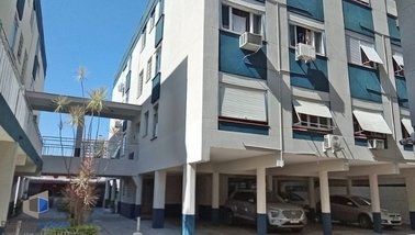 apartment em Avenida Ipiranga, Azenha - Porto Alegre - RS