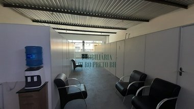 commercial_property em Avenida Coletora Três, Conjunto Habitacional Morro Alto - Vespasiano - MG