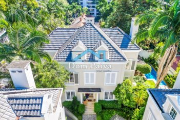 house em Rua Comendador Elias Zarzur, Santo Amaro - São Paulo - SP