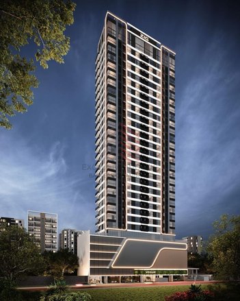 apartment em Rua São José, Porto Belo - Porto Belo - SC