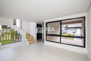 house em Rua Valdomiro Rodrigues, Tatuquara - Curitiba - PR