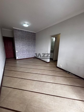 apartment em Rua Jornalista Ernesto Napoli, Jardim Paulicéia - Campinas - SP
