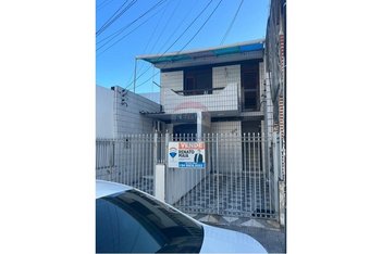 house em Rua Alberto Silva, Lagoa Seca - Natal - RN