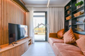 apartment em Rua Doutor Amâncio de Carvalho, Vila Mariana - São Paulo - SP