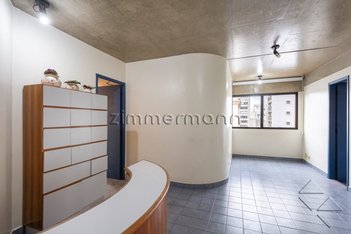 office em Rua Mato Grosso, Higienópolis - São Paulo - SP