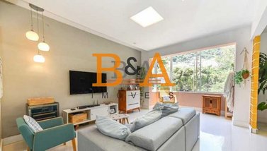 apartment em Rua Maestro Francisco Braga, Copacabana - Rio de Janeiro - RJ