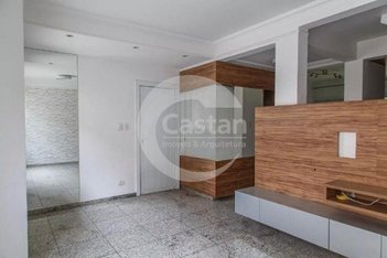 house em Rua Padre Raposo, Mooca - São Paulo - SP