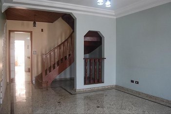 house em Rua Ingaí, Vila Prudente - São Paulo - SP