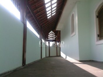 house em Rua Loureiro, Jardim Rosa Maria - São Paulo - SP