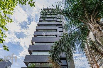 apartment em Bagé, Petrópolis - Porto Alegre - RS