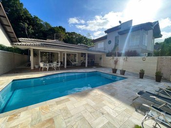 house em Alameda Massaranduba, Riviera - Bertioga - SP