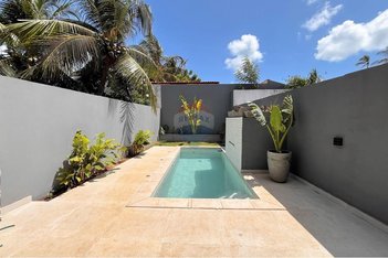 house em Avenida dos Arrecifes, São Miguel do Gostoso - São Miguel do Gostoso - RN