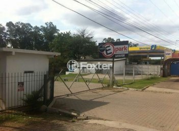 land_lot em Avenida Dorival Cândido Luz de Oliveira, COHAB A - Gravataí - RS