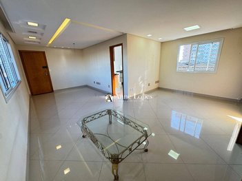 apartment em Rua Doutor Nilo Costa, Macuco - Santos - SP