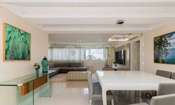 apartment em Rua Eudoro Lemos de Oliveira, Santana - São Paulo - SP