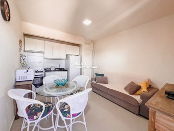 apartment em Avenida Central, Xangri-Lá - Xangri-Lá - RS