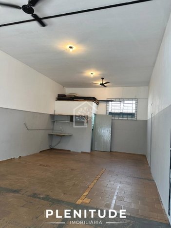 office em Avenida Jorge Mellem Rezek, Parque Industrial II - Araçatuba - SP