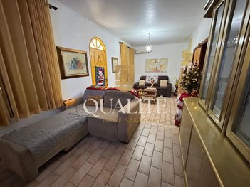 house em Rua Santo Antônio, Barreiros - São José - SC