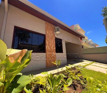 house em Avenida São Paulo, Além Ponte - Sorocaba - SP